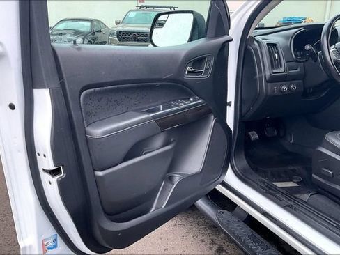 Used 2021 GMC Canyon Elevation w/ High Elevation Package AWD/4WD image 21