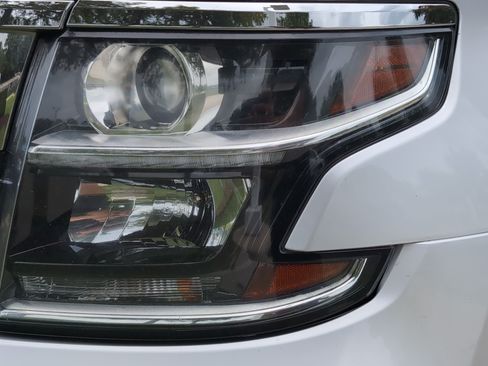 Used 2020 Chevrolet Tahoe LT AWD/4WD image 6