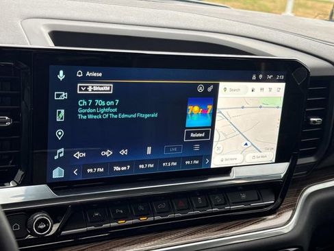 Used 2025 Chevrolet Silverado 1500 LT w/ All Star Edition Plus image 32