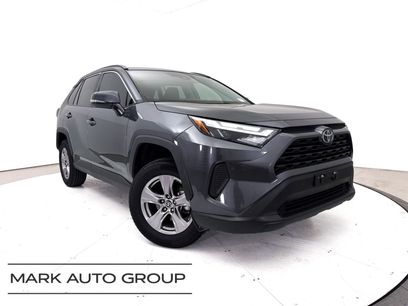 Used 2024 Toyota RAV4 XLE w/ Weather Package