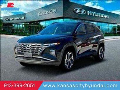 Used 2024 Hyundai Tucson SEL