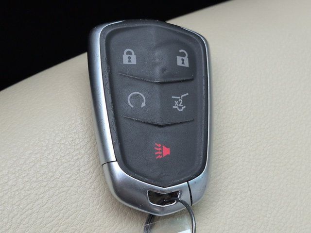 Used 2019 Cadillac XT5 FWD image 27