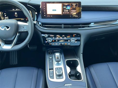 New 2026 INFINITI QX60 Sport image 13