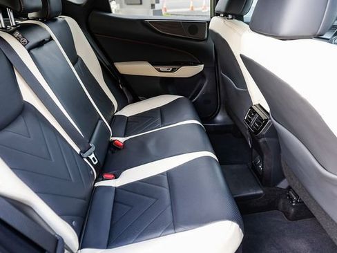 Used 2023 Lexus NX 450h+ AWD w/ Accessory Package (Z2) image 35