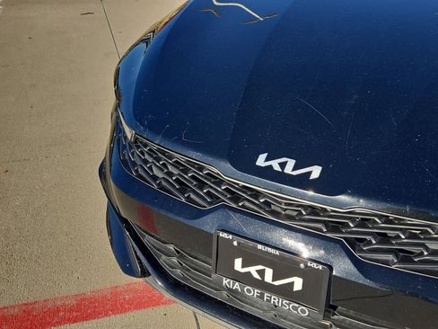 Used 2023 Kia K5 GT-Line image 10