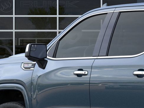 New 2026 GMC Sierra 1500 Denali w/ Denali Reserve Package image 53