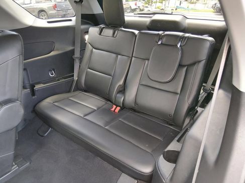 Certified 2023 Ford Explorer XLT w/ Equipment Group 202A RWD image 13
