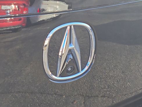 Used 2022 Acura TLX image 30