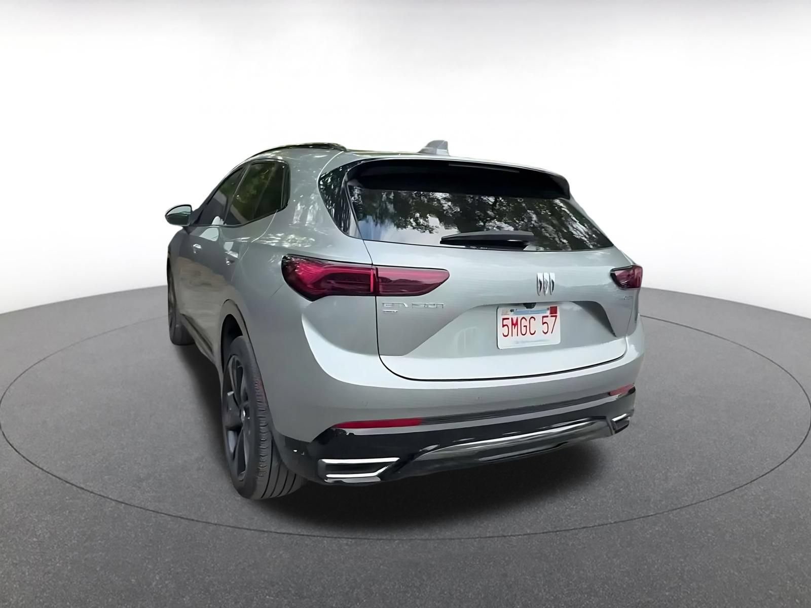 Used 2024 Buick Envision Sport Touring AWD/4WD image 10
