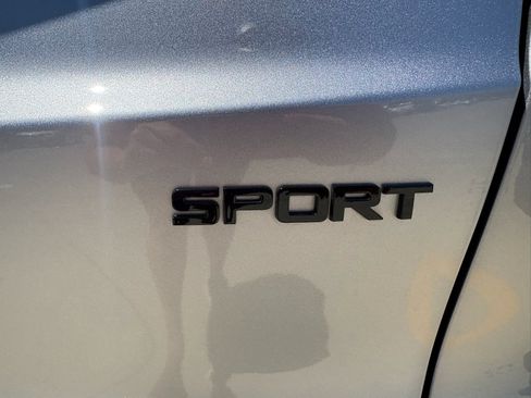 Certified 2026 Honda CR-V Sport-L image 30