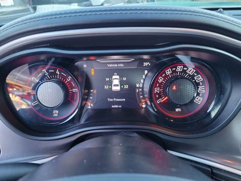 Used 2022 Dodge Challenger GT w/ Plus Package RWD image 18