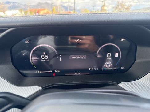 New 2026 Jeep Cherokee Limited AWD/4WD image 15