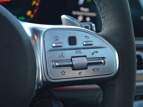 Used 2021 Mercedes-Benz GLE 53 AMG 4MATIC Coupe image 18