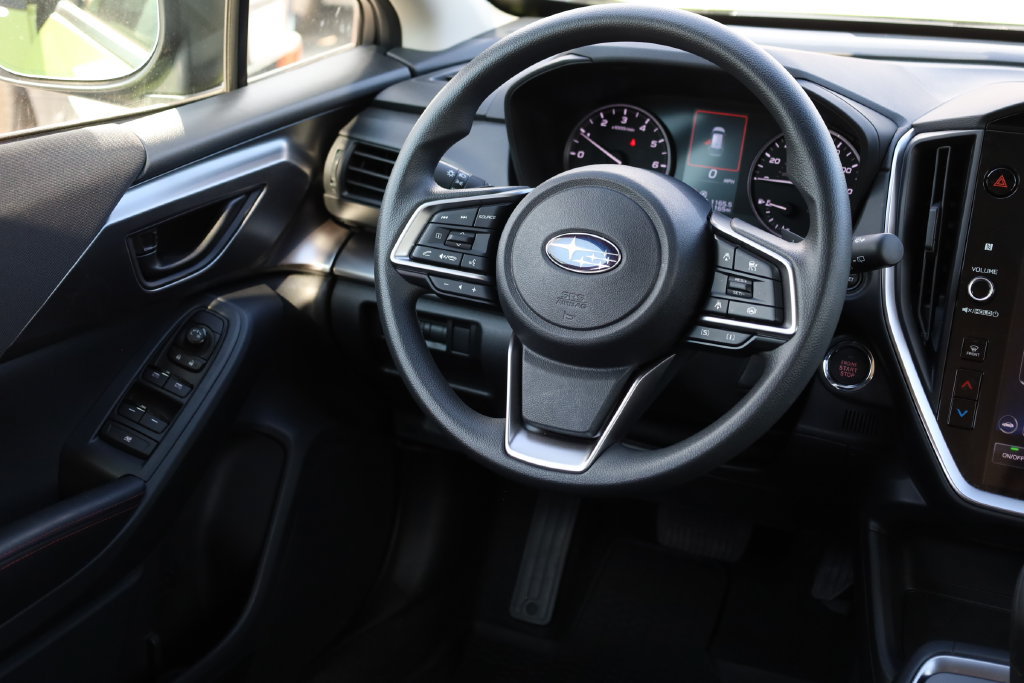 Certified 2026 Subaru Impreza 2.0i Sport AWD/4WD image 22