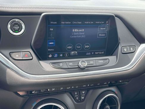 Used 2020 Chevrolet Blazer LT AWD/4WD image 9