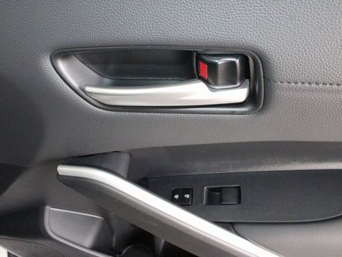 New 2026 Toyota Corolla Cross XLE image 42