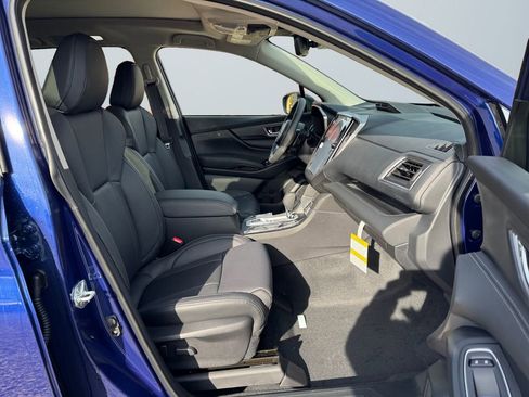 New 2026 Subaru Ascent Limited image 15