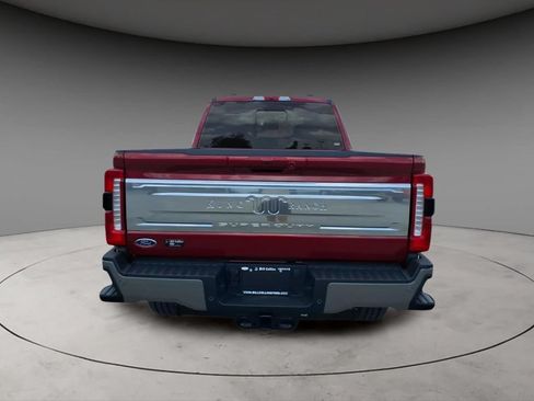 Used 2026 Ford F350 King Ranch AWD/4WD image 7