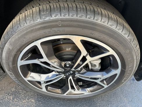 Used 2021 Kia Sportage SX image 48