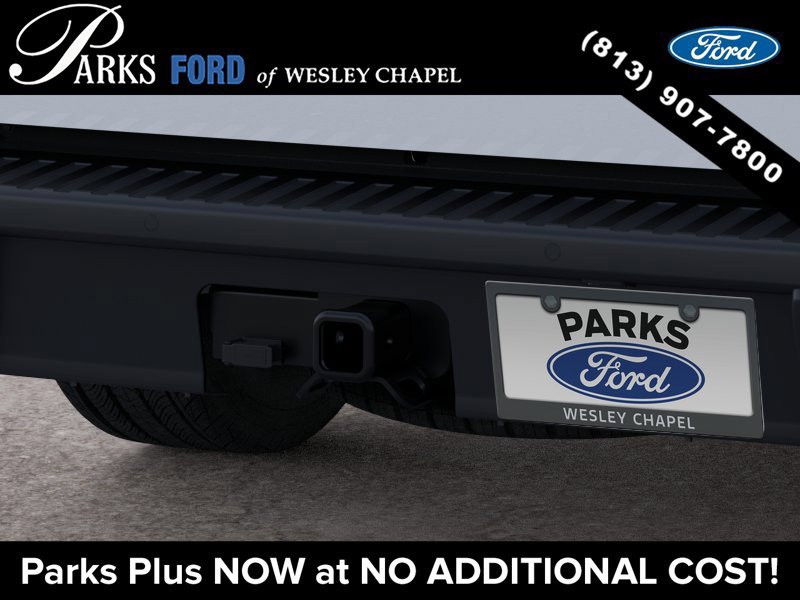 New 2026 Ford Maverick XLT FWD image 23