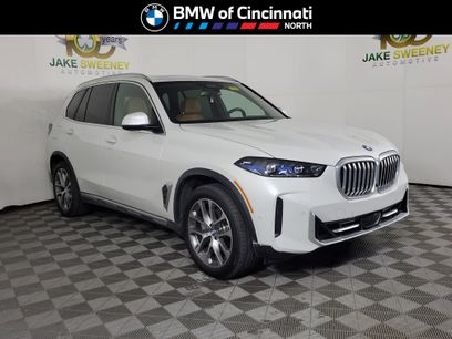 Used 2026 BMW X5 xDrive40i