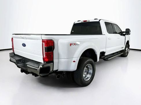 New 2026 Ford F350 XLT AWD/4WD image 25