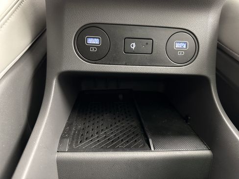 Used 2023 Hyundai Ioniq 5 Limited w/ Cargo Package image 17