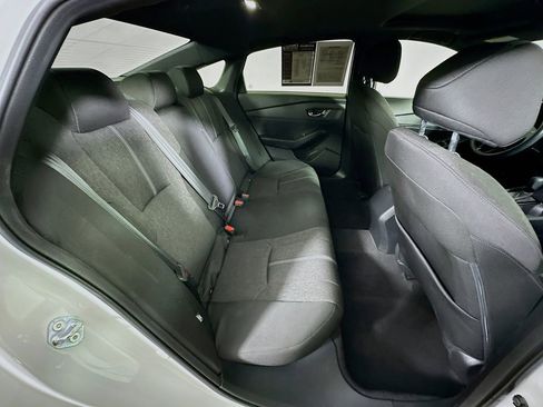 Used 2024 Honda Accord Sport image 11