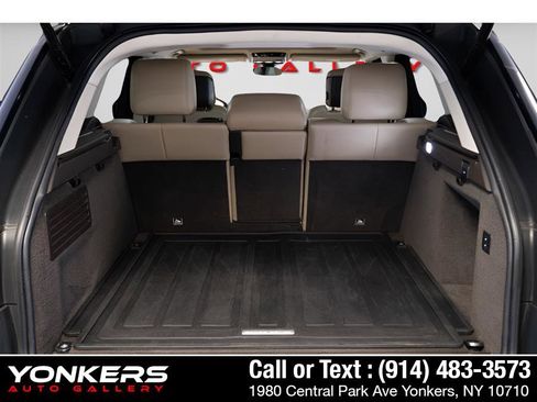 Used 2018 Land Rover Range Rover Sport HSE Dynamic image 34