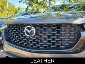 Used 2025 MAZDA CX-50 2.5 Hybrid w/ Preferred Pkg AWD/4WD video 3