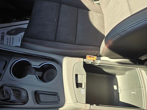 New 2026 Dodge Durango GT image 27