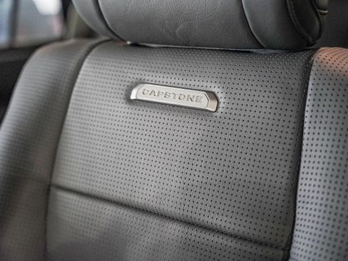 New 2026 Toyota Sequoia Capstone image 29