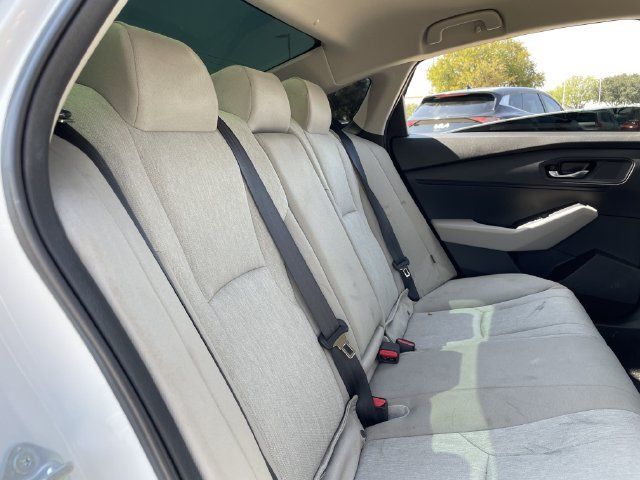 Used 2023 Honda Accord LX image 26
