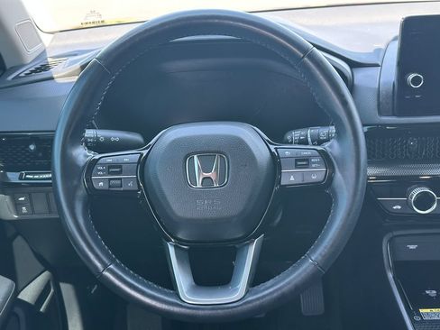 Used 2025 Honda CR-V EX-L image 19