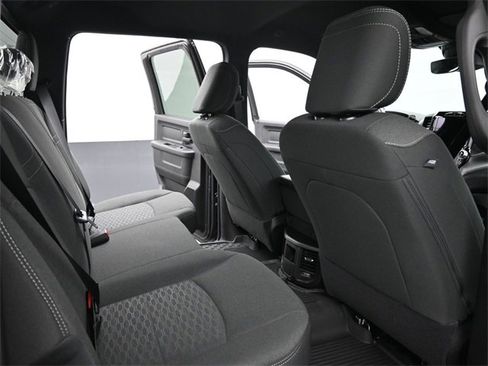 New 2026 RAM 2500 Tradesman image 20