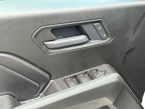 New 2026 Chevrolet Colorado W/T w/ WT Convenience Package II image 18