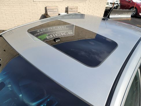 Used 2011 Ford Fusion SEL w/ 301A Rapid Spec Order Code image 9