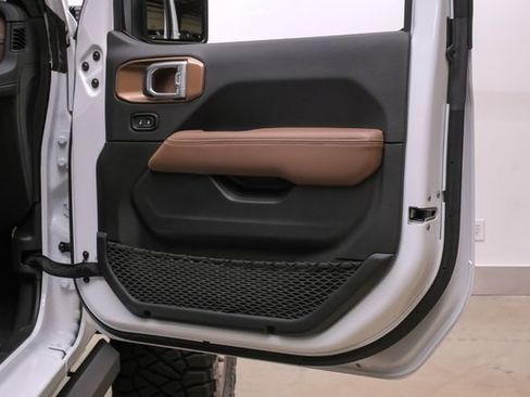 Used 2024 Jeep Wrangler Unlimited Rubicon 392 image 86