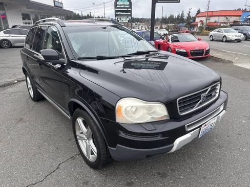 Used 2007 Volvo XC90 V8 Sport image 9