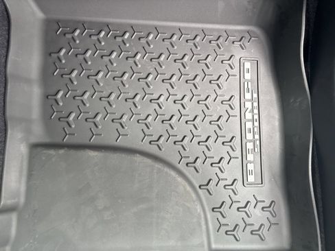 New 2025 Ford Bronco Sport Heritage w/ Convenience Package image 15