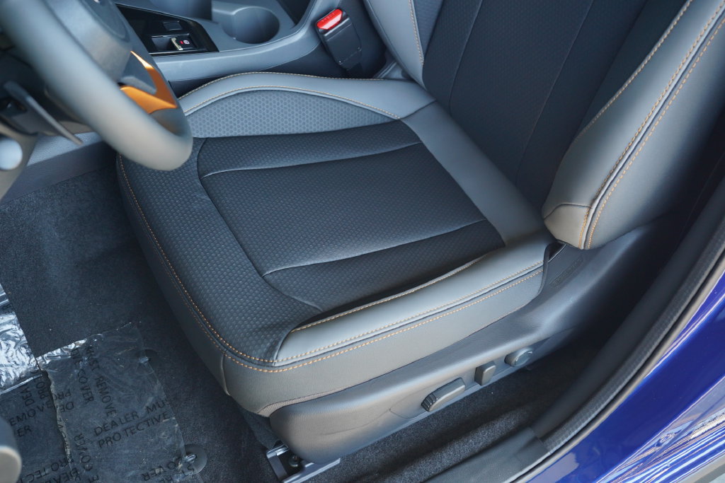 New 2026 Subaru Crosstrek 2.5i Wilderness AWD/4WD image 16
