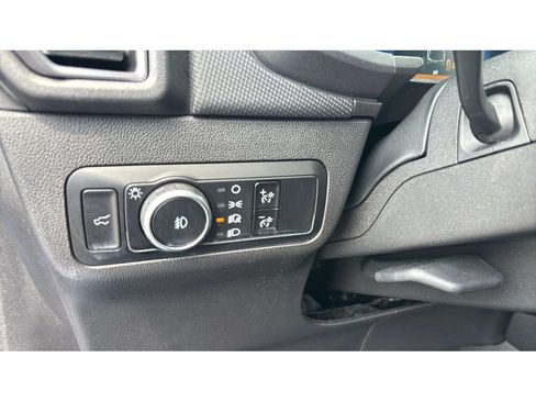 Used 2025 Ford Bronco Sport Outer Banks w/ Outer Banks Tech Package+ AWD/4WD image 20