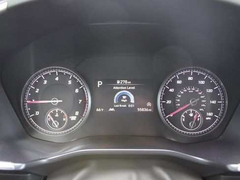 Used 2023 Hyundai Santa Fe SEL image 15