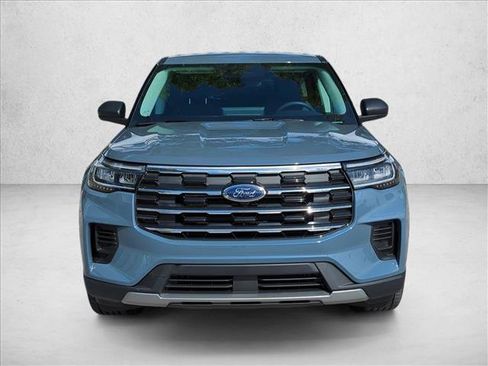 New 2026 Ford Explorer Active image 6