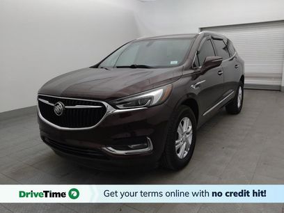 Used 2019 Buick Enclave Essence