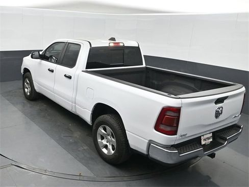 Used 2024 RAM 1500 Tradesman image 32