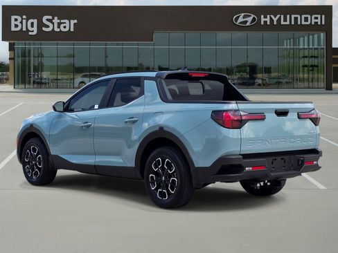 Used 2023 Hyundai Santa Cruz SEL Premium AWD/4WD image 3