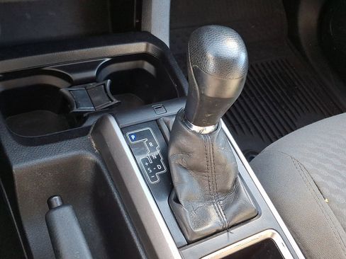 Used 2022 Toyota Tacoma image 14