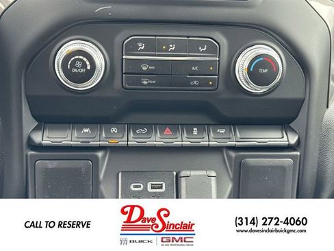 New 2026 GMC Sierra 1500 Pro w/ Pro Value Package RWD image 18