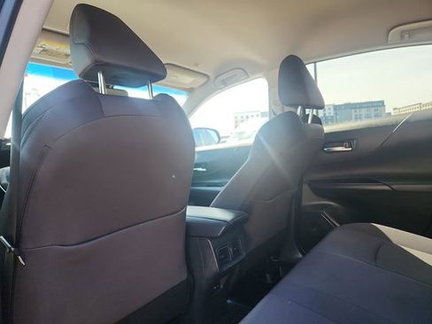 Used 2023 Toyota Venza LE AWD/4WD image 23